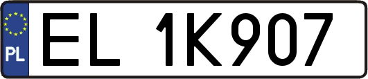 EL1K907