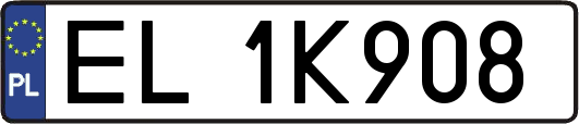 EL1K908