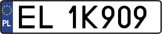 EL1K909
