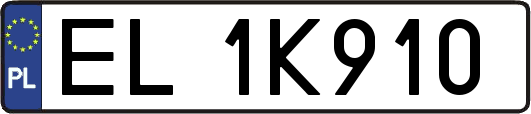 EL1K910