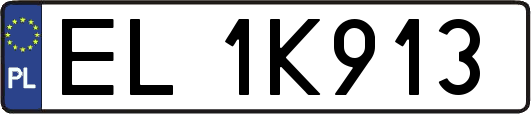 EL1K913