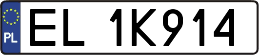EL1K914