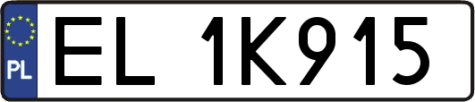 EL1K915