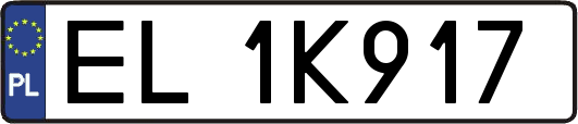 EL1K917