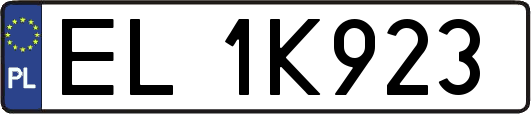 EL1K923
