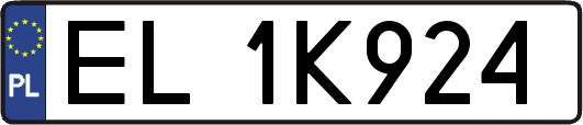 EL1K924