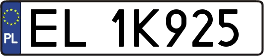 EL1K925