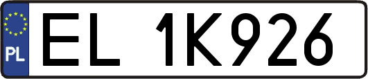 EL1K926