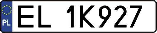 EL1K927