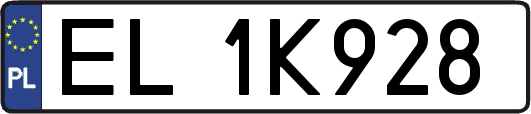 EL1K928
