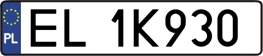 EL1K930