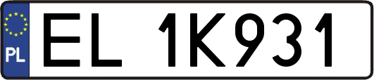 EL1K931