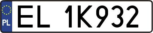 EL1K932