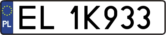 EL1K933