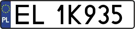 EL1K935