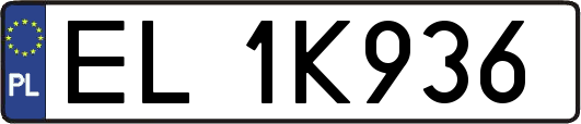 EL1K936