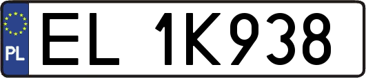 EL1K938