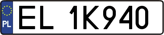 EL1K940