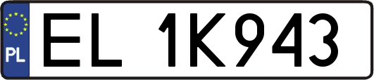 EL1K943