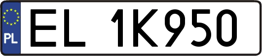 EL1K950