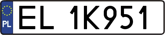 EL1K951