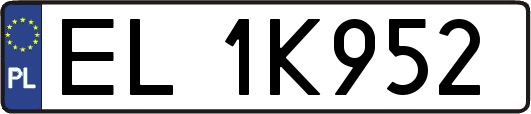 EL1K952