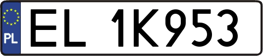 EL1K953