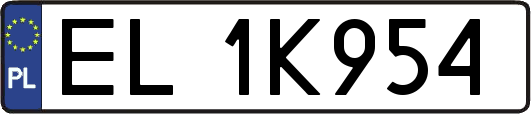 EL1K954