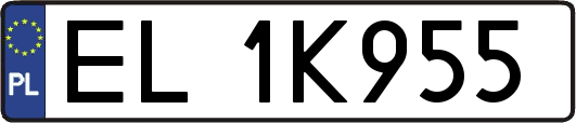 EL1K955