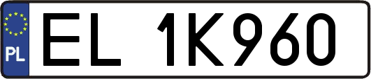 EL1K960