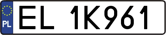 EL1K961