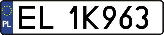 EL1K963