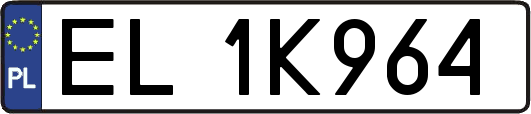 EL1K964