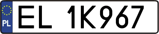 EL1K967