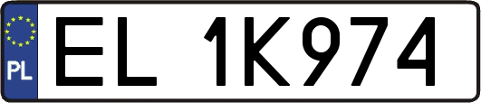EL1K974