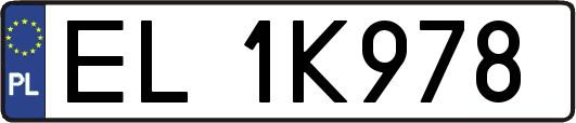 EL1K978