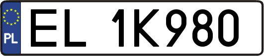 EL1K980