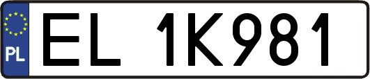EL1K981