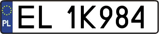 EL1K984