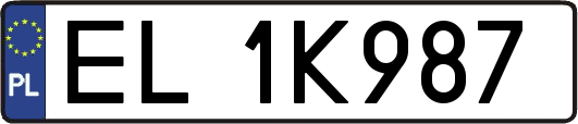 EL1K987