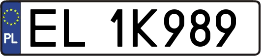 EL1K989