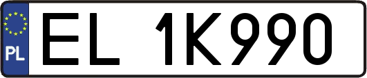 EL1K990