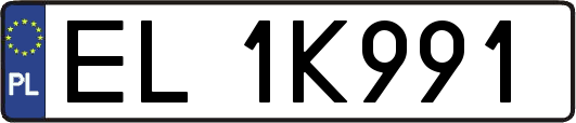 EL1K991