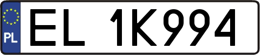 EL1K994