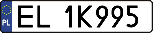 EL1K995