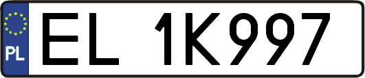 EL1K997