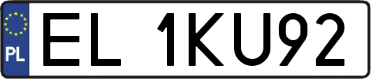 EL1KU92