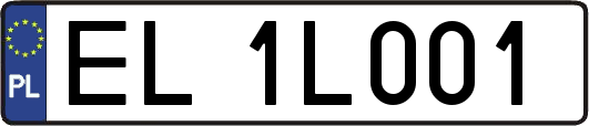 EL1L001