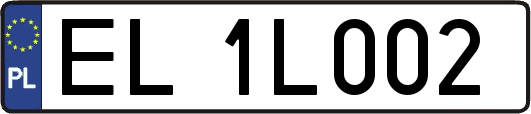 EL1L002