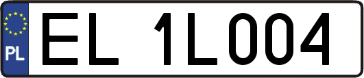 EL1L004